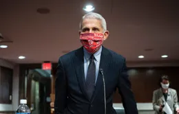 Tiến sỹ Anthony Fauci: SARS-CoV-2 sẽ không thể đột biến nếu không nhân lên