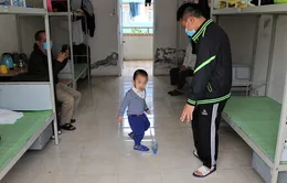 Bắc Giang: Trẻ em dưới 5 tuổi thực hiện cách ly y tế tại nhà