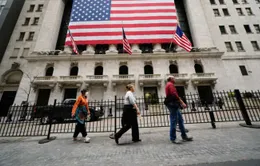 CBO: Kinh tế Mỹ tăng trưởng 4,6% trong năm 2021