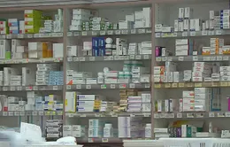 Australia huy động các nhà thuốc tham gia thực hiện tiêm vaccine COVID-19