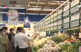 Quảng Ngãi: Tăng cường kiểm tra hàng hóa trong dịp Tết
