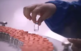 Trung Quốc bắt giữ 80 người trong đường dây vaccine COVID-19 giả