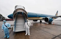 Vietnam Airlines lỗ hơn 11.000 tỷ đồng trong năm 2020