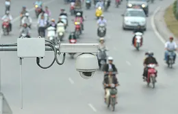 Phát hiện hơn 300.000 phương tiện vi phạm qua hệ thống camera giám sát giao thông toàn quốc