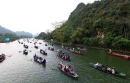 Trung ương Giáo hội Phật giáo yêu cầu thực hiện nghiêm phòng dịch COVID-19 trong mùa lễ hội