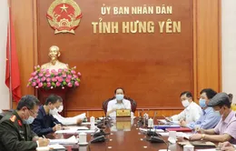 Hưng Yên xem xét cho học sinh đến trường từ ngày 1/3