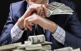 Cần bao nhiêu tiền để gia nhập nhóm 1% người giàu nhất thế giới?