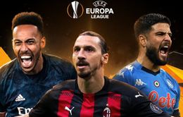 Lượt về vòng 1/16 UEFA Europa League: Arsenal quyết đấu Benfica, Man Utd tự tin đi tiếp