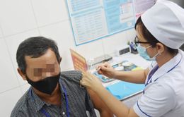 560 tình nguyện viên tiêm xong mũi 1 giai đoạn 2 vaccine Nano Covax