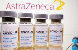 Tiêm chủng đại trà vaccine COVID-19 là một trong các nhiệm vụ trọng tâm của nhiệm kỳ Đại hội XIII