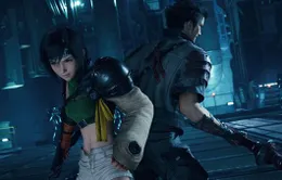 Final Fantasy VII Remake sẽ ra mắt phần tiếp theo ngày 10/6 trên PlayStation 5