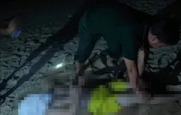 2 du khách tử vong khi tắm biển Mũi Né