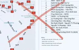 Thông tin phong tỏa, cách ly thêm một số phường thuộc TP. Thủ Dầu Một là giả mạo