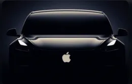 Apple Car không còn quá xa, cuộc chơi 10.000 tỷ USD sắp bắt đầu