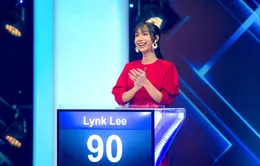 Lynk Lee không nhận show để đón Tết cùng gia đình