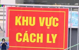 Hà Nội quyết liệt khoanh vùng, truy vết liên quan 3 ca mắc COVID-19 ở Nam Từ Liêm