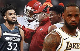 NBA cấm các cầu thủ tụ tập theo dõi chung kết Super Bowl