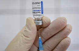 Việt Nam phê duyệt khẩn cấp vaccine phòng COVID-19 Sputnik V của Nga