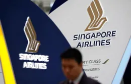 Singapore Airlines thử nghiệm thẻ thông hành COVID-19 điện tử