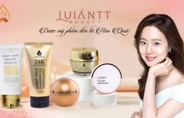 Luiántt Korea - Dược mỹ phẩm chính hãng Hàn Quốc