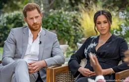 Cuộc phỏng vấn “bom tấn” của vợ chồng Harry - Meghan gây chấn động như thế nào?