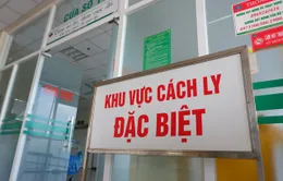 Có "hộ chiếu vaccine" COVID-19 vẫn phải tuân thủ cách ly 14 ngày