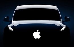 Toyota cảnh báo Apple: Làm ô tô không dễ ăn!