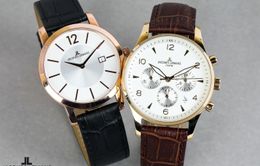 Đồng hồ chính hãng giảm ngay 40%, duy nhất hôm nay tại Đăng Quang Watch