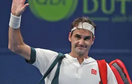 Roger Federer dừng bước tại tứ kết Qatar mở rộng 2021