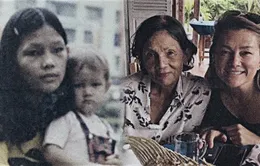 Phim "Người mẹ" nhận giải thưởng Liên hoan phim Cefalu