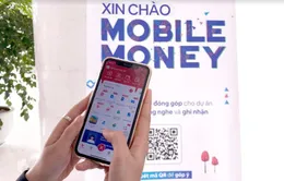 Cần làm gì để thúc đẩy Mobile Money phát triển nhanh, an toàn, bền vững?