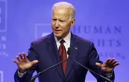 Tổng thống Mỹ Biden dự định tăng thuế lên mức cao nhất từ năm 1993