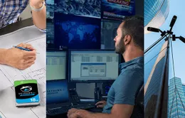 Ô cứng tiên phong cho giải pháp giám sát ứng dụng AI