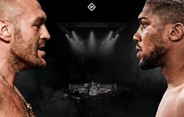 Tyson Fury và Anthony Joshua sẽ có trận boxing đắt nhất lịch sử