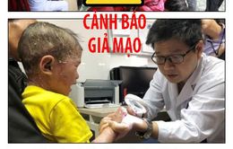 Cảnh báo tình trạng mạo danh Bệnh viện Da liễu Trung ương để lừa đảo, trục lợi