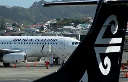 Air New Zealand gây phẫn nộ vì giấu chuyện 2 tiếp viên mắc COVID-19