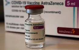 EU khẳng định vaccine COVID-19 của AstraZeneca an toàn và hiệu quả