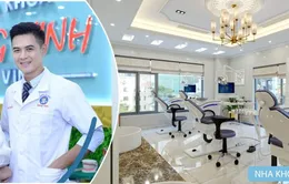 Những ưu điểm vượt trội khi khám tại Nha khoa Răng Xinh thành phố Vinh