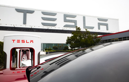 Cổ phiếu Tesla sẽ cán mốc 3.000 USD vào năm 2025?