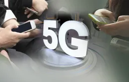 Người tiêu dùng Hàn Quốc khởi kiện các nhà mạng 5G