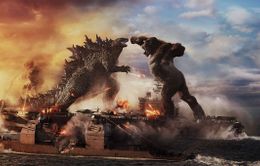 Đạo diễn bộ phim "Godzilla vs Kong": Tôi sẽ mang tới một bộ phim rất khác