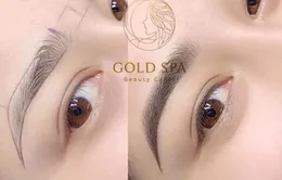 Thẩm mỹ viện Gold Spa Cà Mau - Địa điểm làm đẹp tin cậy cho chị em ở Cà Mau