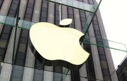 Apple trở thành công ty đạt lợi nhuận cao nhất thế giới trong năm 2020