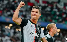 Phó chủ tịch Juventus khẳng định Ronaldo sẽ ở lại