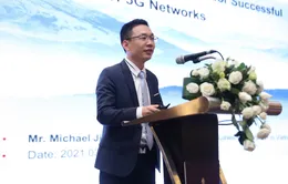 Phủ sóng 5G tại Việt Nam đang gặp thách thức nào?