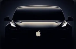 Apple Car sẽ ra mắt vào năm 2024?