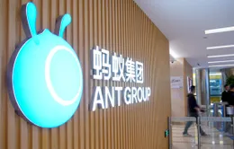 Ant Group “chèn ép” các ngân hàng trong nước