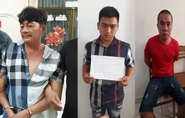 “Đại ca giang hồ” chủ mưu đốt nhà Đội trưởng Cảnh sát hình sự ở Cần Thơ bị bắt