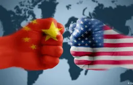 CNBC: Mỹ vẫn giàu hơn Trung Quốc trong 50 năm nữa?