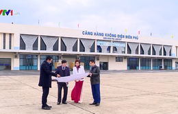 Thủ tướng đồng ý đầu tư mở rộng sân bay Điện Biên